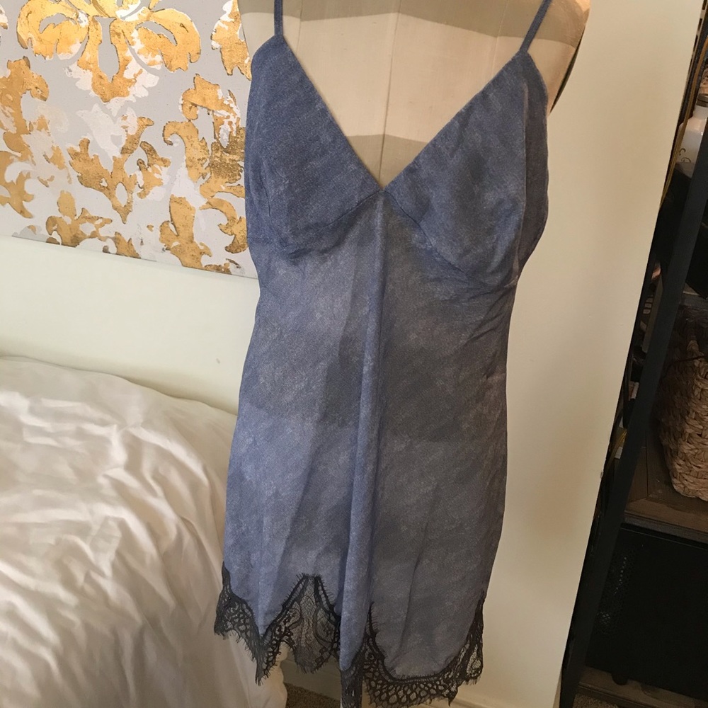 Savage X Fenty Intimate Sleepwear